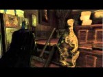 Finding The Asylum's Biggest Secret- Arkham City's Blueprints (Divers) Finding The Asylum's Biggest Secret- Arkham City's Blueprints (Divers)