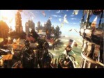 BioShock Infinite Premiere Trailer (Teaser) BioShock Infinite Premiere Trailer (Teaser)