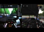 Gran Turismo 5 vs Forza Motorsport 3 - Circuit de la Sarthe (Gameplay) Gran Turismo 5 vs Forza Motorsport 3 - Circuit de la Sarthe (Gameplay)