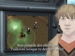 Harry Potter et les Reliques de la Mort - Première Partie - DS