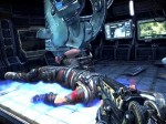 Bulletstorm : journal des développeurs (Développeurs)