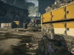 Crysis 2 : Nanosuit trailer (Teaser)