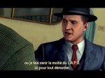 La nouvelle bande-annonce de "L.A. Noire" (Teaser)