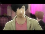 Catherine demo playthrough part 1 (Divers)