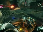 Crysis 2 Trailer Progression - Partie 1 _ Nanosuit (Gameplay)
