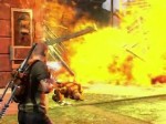 Infamous 2 : le gentil garçon (Divers)