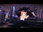 Whip, Kick, BOOM Bulletstorm Trailer (Teaser) Whip, Kick, BOOM Bulletstorm Trailer (Teaser)