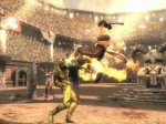 Mortal Kombat : Liu Kang (Divers)