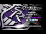 Saints Row: The Third - Une première bande-annonce tout bonnement culte (Teaser) Saints Row: The Third - Une première bande-annonce tout bonnement culte (Teaser)