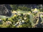 Anno 2070 Teaser (Teaser) Anno 2070 Teaser (Teaser)