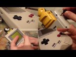 GAME BOY MUSIC (but not the kind you're thinking of) (Divers) GAME BOY MUSIC (but not the kind you're thinking of) (Divers)