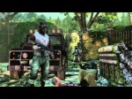 Uncharted 3 - Trailer multijoueur (Gameplay) Uncharted 3 - Trailer multijoueur (Gameplay)