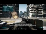 Battlefield 3 Fault Line commentary video (Gameplay) Battlefield 3 Fault Line commentary video (Gameplay)