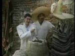El Gringo, l'intégrule de Jacques Bave (Evénement) El Gringo, l'intégrule de Jacques Bave (Evénement)