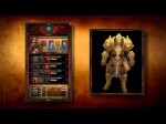 Diablo III - New Gameplay Trailer HD (Gameplay) Diablo III - New Gameplay Trailer HD (Gameplay)