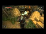 The Witcher 2: " I guess they'll never learn". Assassin's Creed Easter Egg HQ. (Divers) The Witcher 2: " I guess they'll never learn". Assassin's Creed Easter Egg HQ. (Divers)