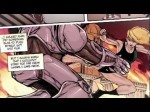 SSX - Comic Teasing - Elise (Teaser) SSX - Comic Teasing - Elise (Teaser)