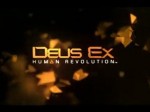 Deus Ex : Human Revolution - E3 2011 Revenge Trailer [HD] (Evénement)