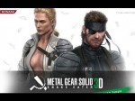 Metal Gear Solid Snake Eater 3D: E3 2011 Trailer (Evénement) Metal Gear Solid Snake Eater 3D: E3 2011 Trailer (Evénement)