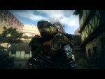 The Witcher 2 for Xbox 360 Reveal Teaser (Evénement) The Witcher 2 for Xbox 360 Reveal Teaser (Evénement)