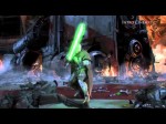 Star Wars: The Old Republic "Return" Intro Cinematic HD - E3 2011 (Evénement) Star Wars: The Old Republic "Return" Intro Cinematic HD - E3 2011 (Evénement)