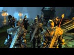 Reckoning - trailer z E3 (Evénement) Reckoning - trailer z E3 (Evénement)