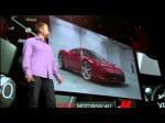 Présentation de Forza Motorsport 4 à l'E3 2011 (Evénement) Présentation de Forza Motorsport 4 à l'E3 2011 (Evénement)