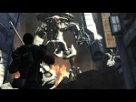 Binary Domain Pre E3 Trailer (made by Maverick) (Evénement) Binary Domain Pre E3 Trailer (made by Maverick) (Evénement)
