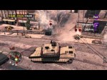 Saints Row The Third - Trailer de Gameplay (Gameplay) Saints Row The Third - Trailer de Gameplay (Gameplay)
