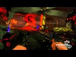 The Darkness 2 Gameplay Video - (Comic-Con) (Gameplay) The Darkness 2 Gameplay Video - (Comic-Con) (Gameplay)