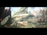 Halo Fest: Halo 4 Concept Art Glimpse (Divers) Halo Fest: Halo 4 Concept Art Glimpse (Divers)