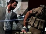 Max Payne 3 : premier trailer (Teaser)