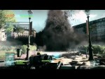 Battlefield 3 - Destruction Gameplay (Gameplay) Battlefield 3 - Destruction Gameplay (Gameplay)