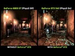 Batman: Arkham City NVIDIA GeForce GTX PhysX PC Trailer (Gameplay) Batman: Arkham City NVIDIA GeForce GTX PhysX PC Trailer (Gameplay)
