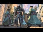 Assassin's Creed Revelations - New Unrated Trailer HD (Teaser) Assassin's Creed Revelations - New Unrated Trailer HD (Teaser)