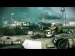 Battlefield 3 Launch Trailer (New Gameplay Video) (Gameplay) Battlefield 3 Launch Trailer (New Gameplay Video) (Gameplay)