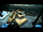 Battlefield 3: With and without the Xbox 360 texture install (Divers) Battlefield 3: With and without the Xbox 360 texture install (Divers)