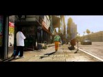 Trailer de Grand Theft Auto V (Teaser) Trailer de Grand Theft Auto V (Teaser)