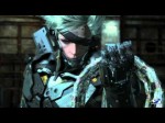 VGA 2011: Exclusive Metal Gear Solid: Rising Teaser (Teaser) VGA 2011: Exclusive Metal Gear Solid: Rising Teaser (Teaser)