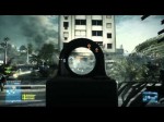 Battlefield 3: Sharqi Peninsula Gameplay Trailer (Gameplay) Battlefield 3: Sharqi Peninsula Gameplay Trailer (Gameplay)