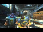 Gotham City Impostors - Beta announcement | PlayStationPure (Gameplay) Gotham City Impostors - Beta announcement | PlayStationPure (Gameplay)