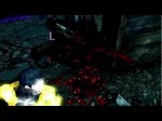 The Darkness II - Vendettas Gameplay: Inugami (Gameplay) The Darkness II - Vendettas Gameplay: Inugami (Gameplay)
