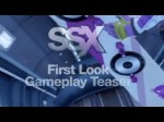 EA SPORTS SSX - First Look - NEVER SEEN - Gameplay Teaser (Gameplay) EA SPORTS SSX - First Look - NEVER SEEN - Gameplay Teaser (Gameplay)