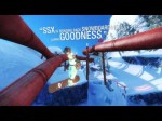 SSX: IT'S TRICKY ACCOLADES Trailer (Teaser) SSX: IT'S TRICKY ACCOLADES Trailer (Teaser)