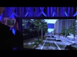 Wii U - Tokyo Street Demo (Divers) Wii U - Tokyo Street Demo (Divers)