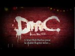 DmC Devil May Cry - Bande-Annonce Ennemi Public (FR) (Teaser) DmC Devil May Cry - Bande-Annonce Ennemi Public (FR) (Teaser)
