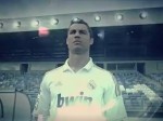 PES 2013 - Teaser Trailer featuring Cristiano Ronaldo (Teaser)