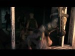 Splinter Cell Blacklist World Premiere Trailer (Evénement)
