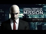 Hitman Absolution - 15min+ demo of 'Streets of Hope' Mission (Gameplay) Hitman Absolution - 15min+ demo of 'Streets of Hope' Mission (Gameplay)