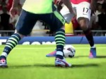 FIFA 13 - GamesCom Trailer (Gameplay)